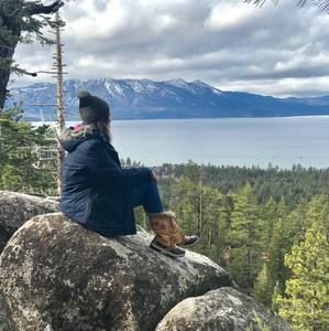 Meet your Posher, Jenifer